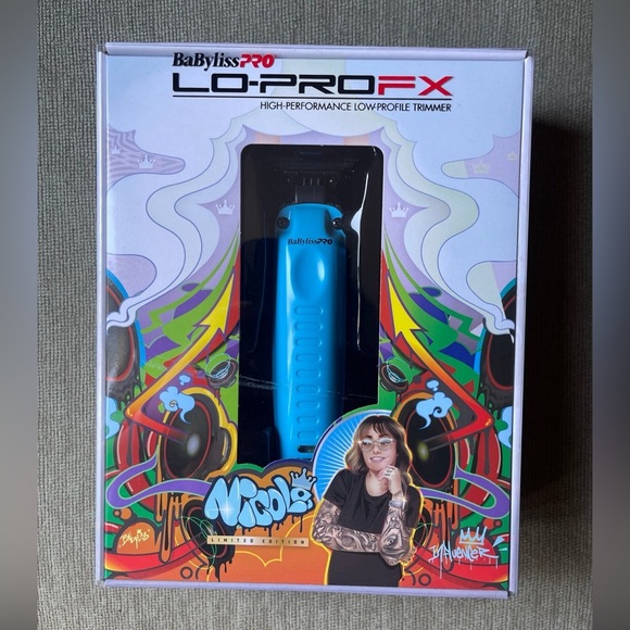 Baby bliss nicolerenae - Picture 1 of 4